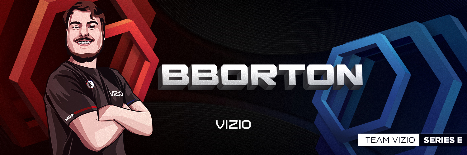 bborton99's profile banner image