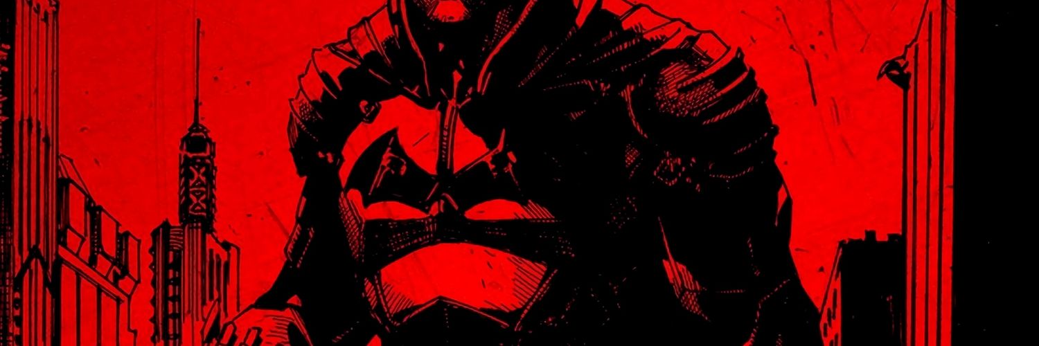 . banner