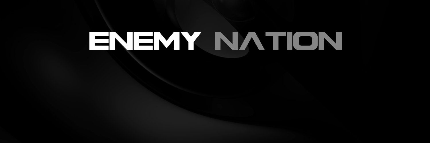 enemy_nation's profile banner image