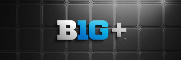 BigTenPlus Profile Banner
