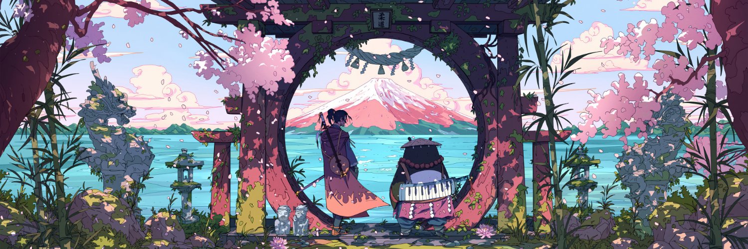 ericthesage's profile banner image