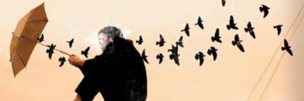 mr_3LiON Profile Banner