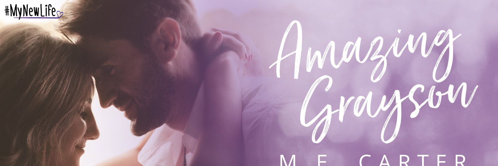M.E. Carter banner