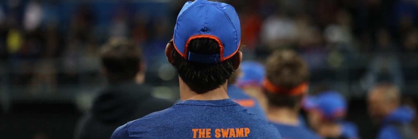 Andy Andrade ✞ banner