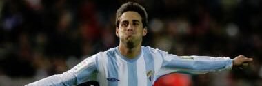 Javi López banner