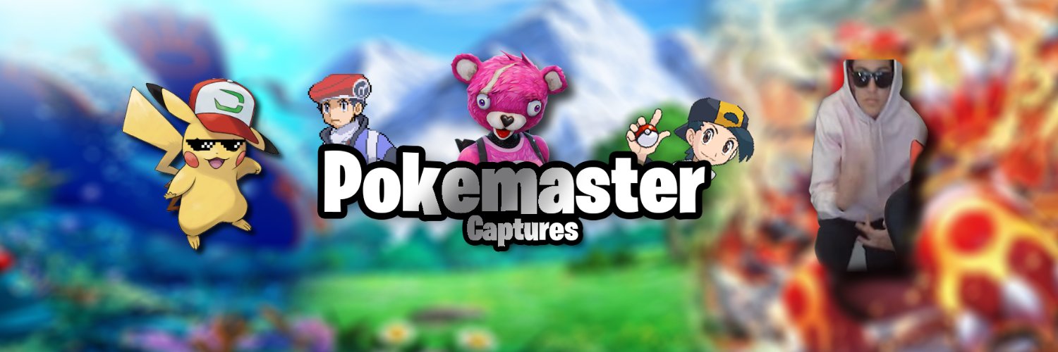 PokiMasteh's profile banner image