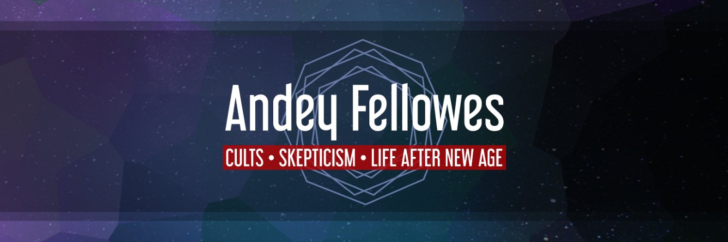 AndeyTheFellow's profile banner image