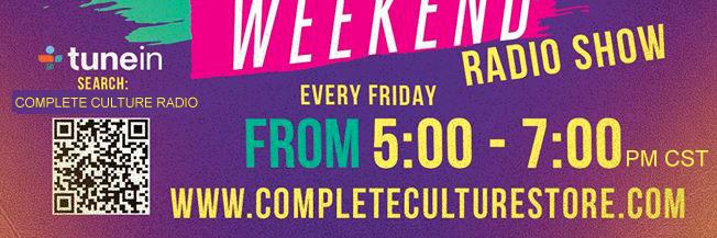 CompleteCultureRadio banner