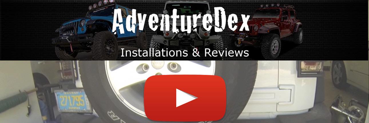 Adventuredex's profile banner image