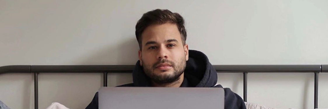 JonathanLedee's profile banner image