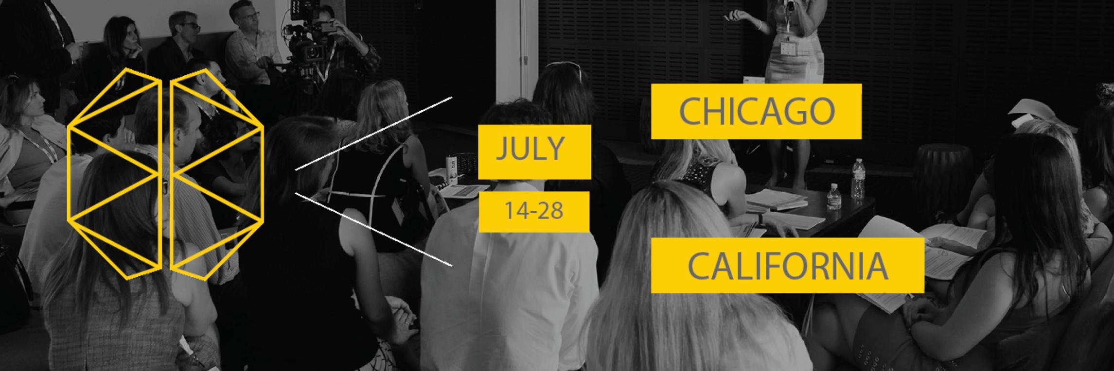 IDEAS Immersion banner