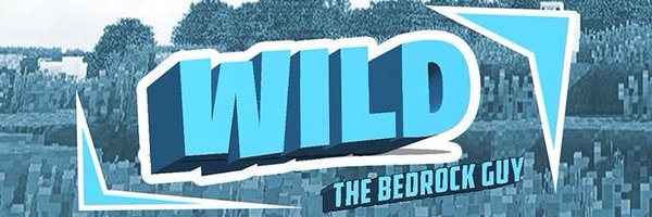 Wild🔜™️ Profile Banner