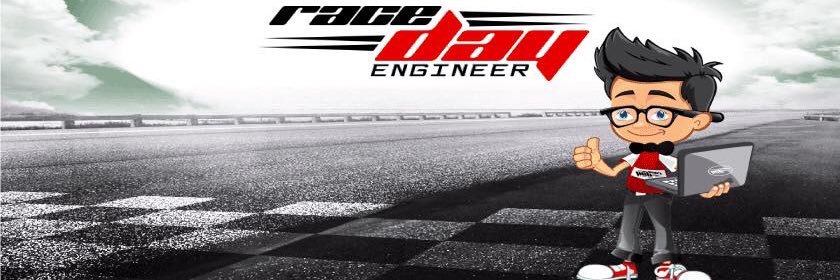 racedayengineer's profile banner image