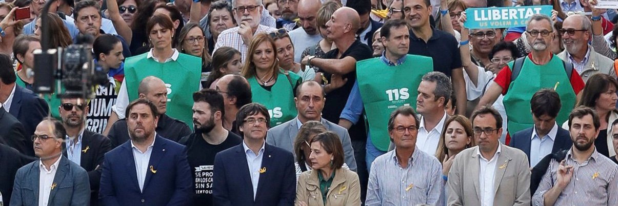 Josep Lliberia ||*|| #Independència banner