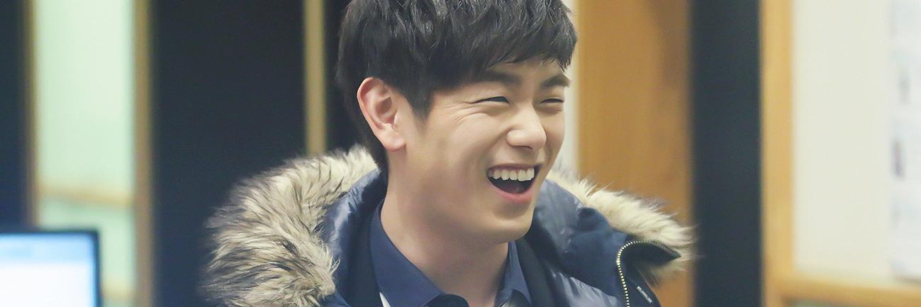 myericnam's profile banner image