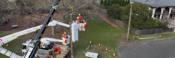 Ausgrid Profile Banner