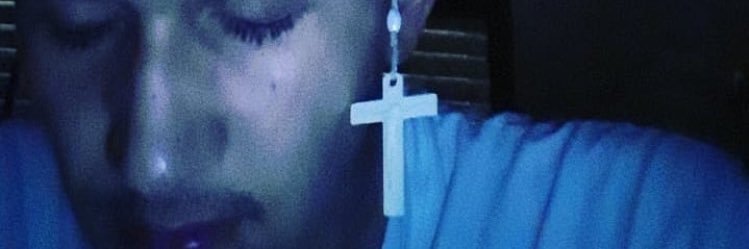 Maximiliano 👹 banner
