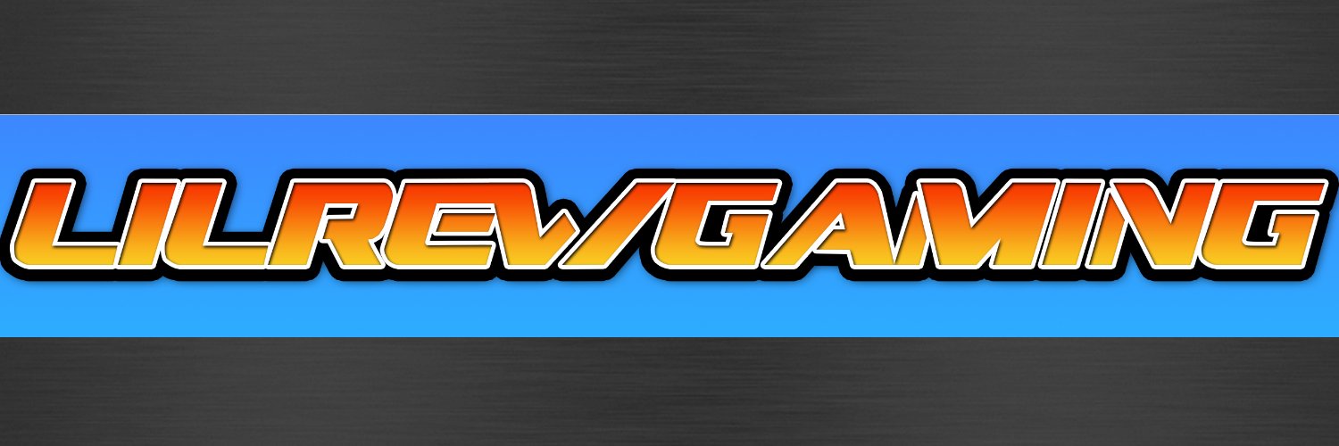 Lilrewgaming's profile banner image