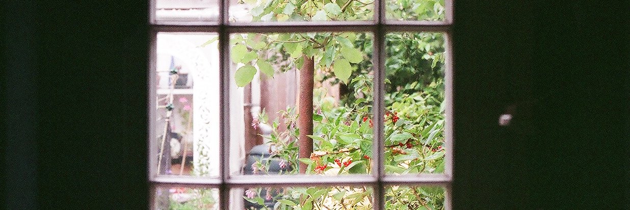 Charlotte Heather banner