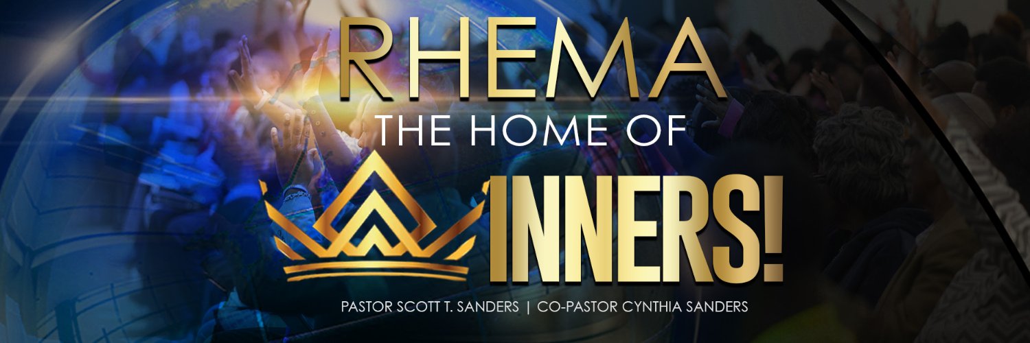 FreshRhema's profile banner image