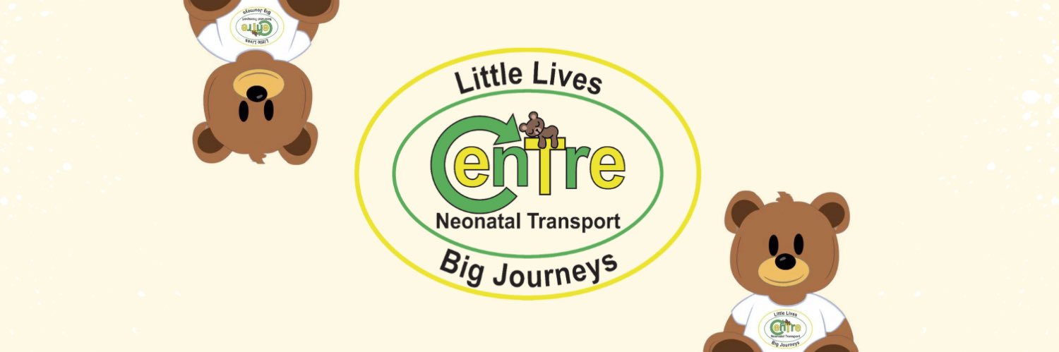 CenTre Neonatal Transport Service banner