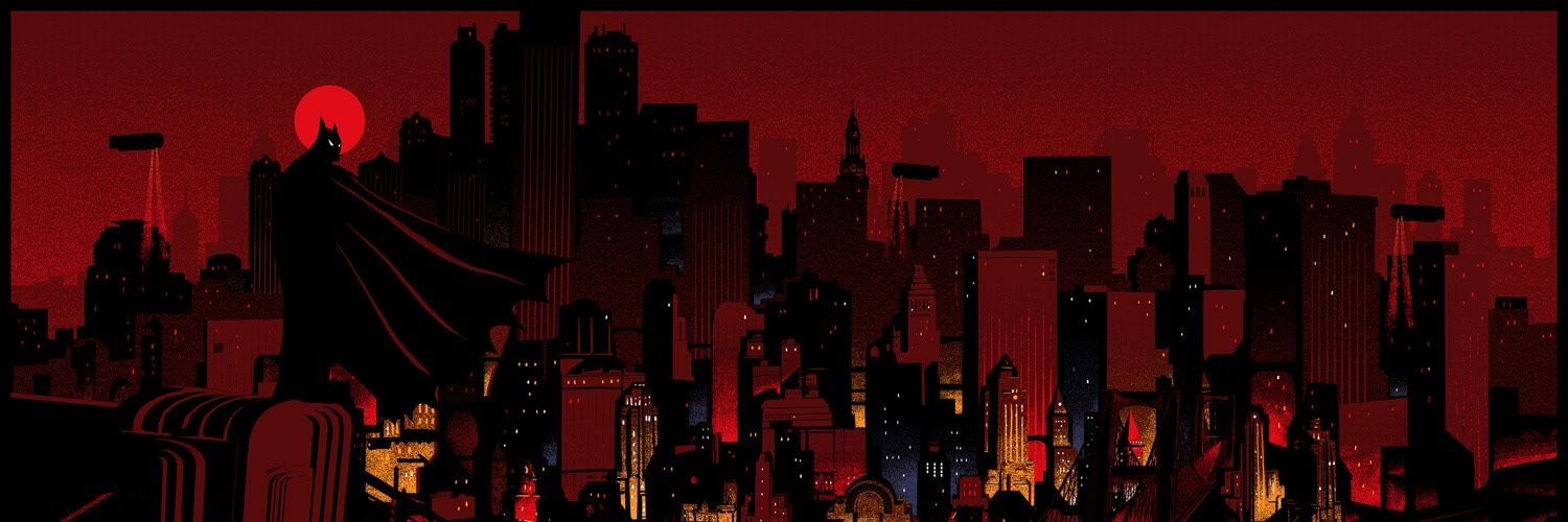 WyvernBat's profile banner image