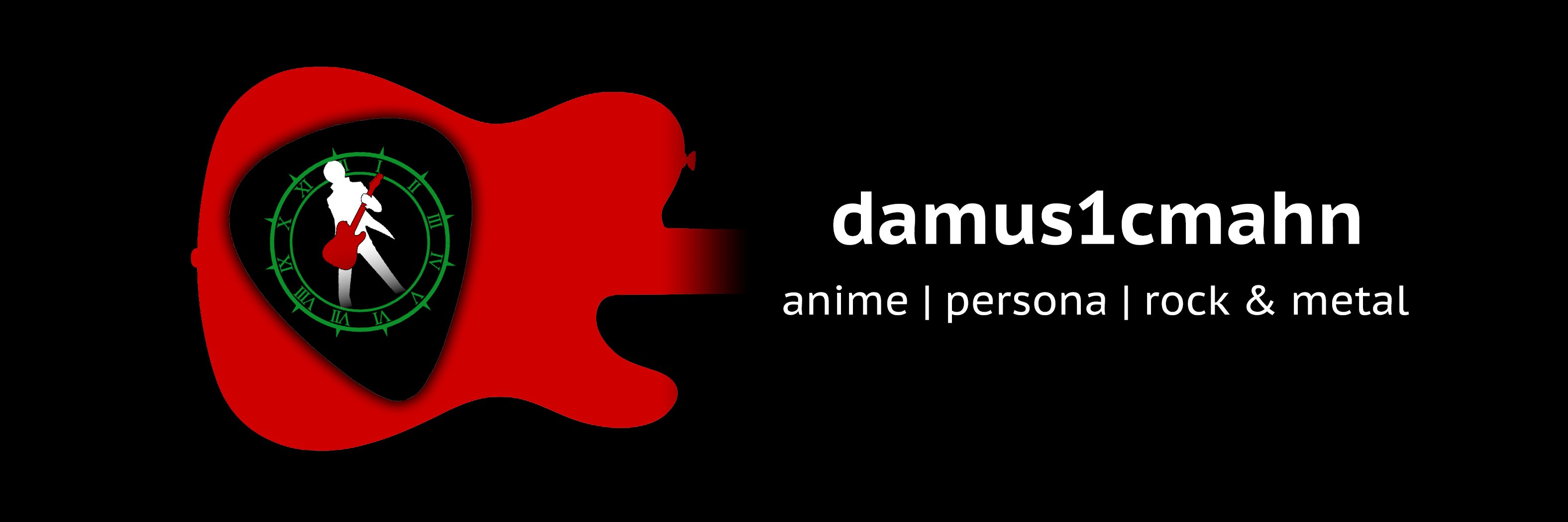 damusicmahn's profile banner image