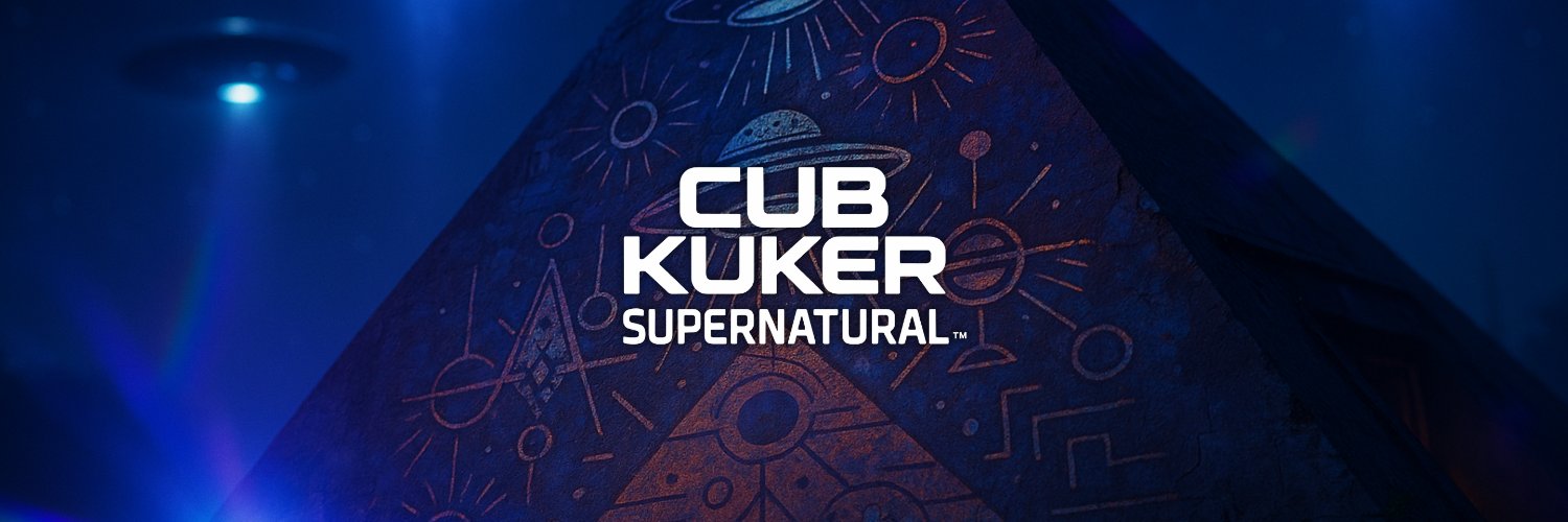 Jacob Kuker (Cub) banner