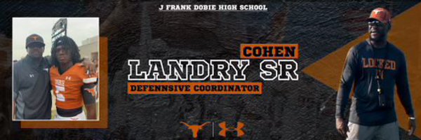 CoachCplandry32 Profile Banner