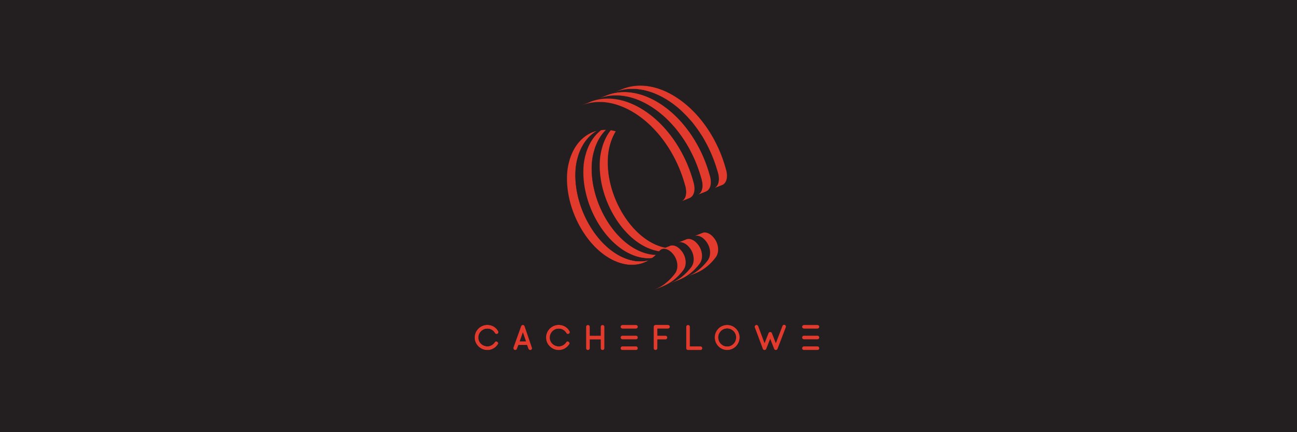 Cacheflowe banner