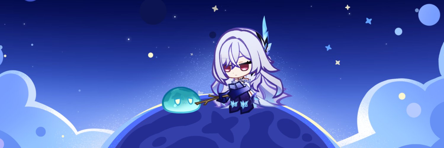chocola🐾 banner