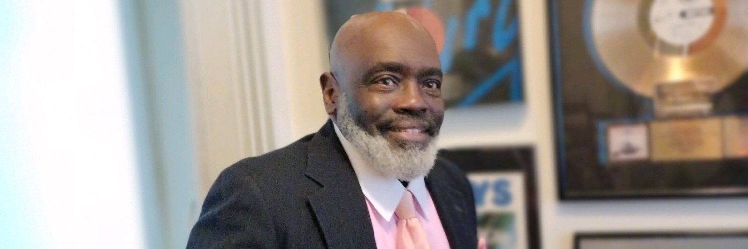 HJ (Hank) Ellison banner