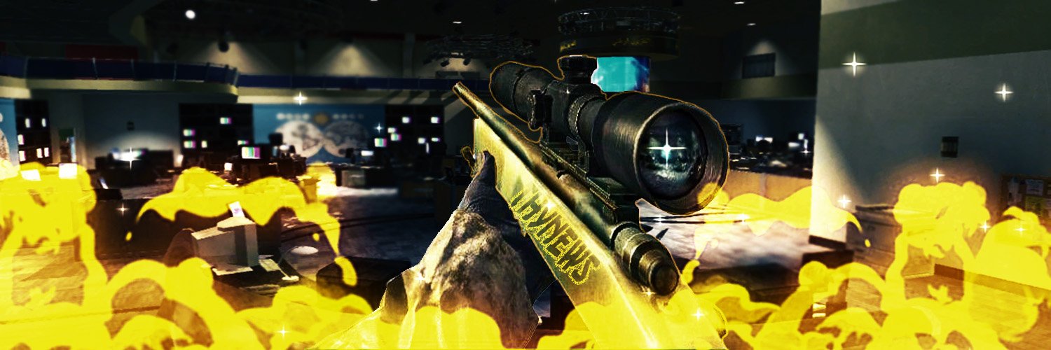 daddynewss's profile banner image
