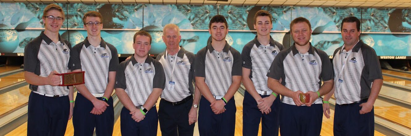 Peshtigo Bowling banner