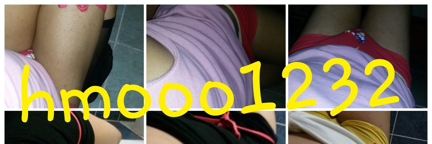 hmooo1232's profile banner image