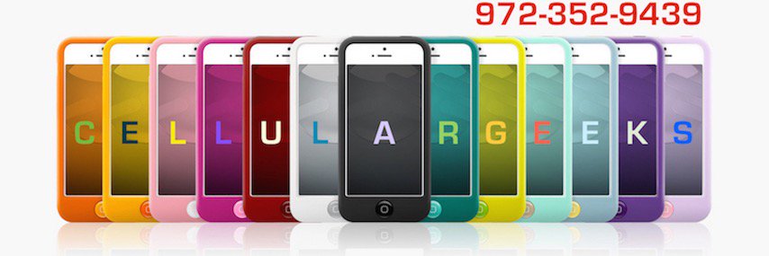 Cellular_Geeks's profile banner image