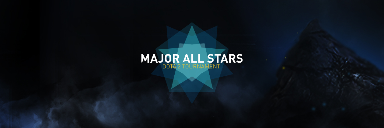 MajorAllStars's profile banner image