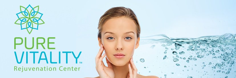PurelyVital's profile banner image