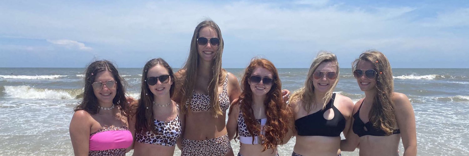 Brooke Roberts banner