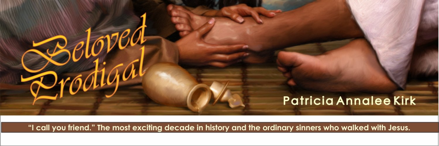 PatWKirk's profile banner image