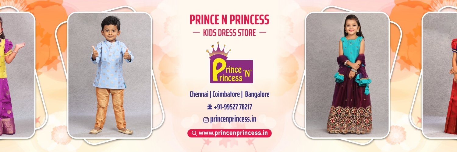 PrinceNPInd's profile banner image