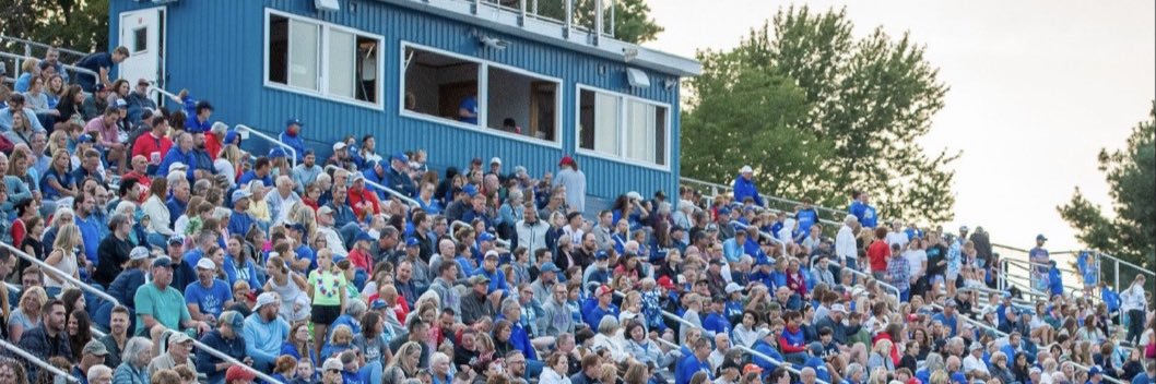 Nicholas Bigrigg banner