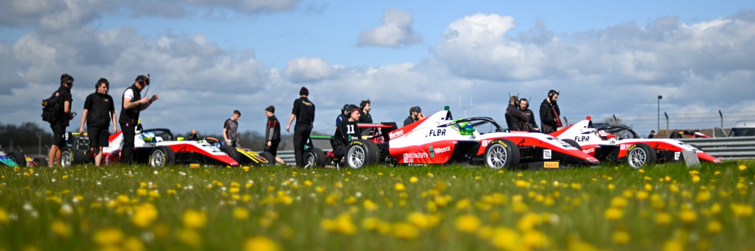 FortecM's profile banner image