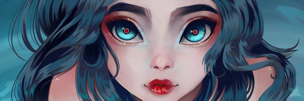 Ryuseig_art's profile banner image