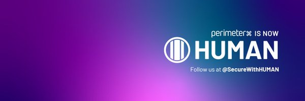 perimeterx Profile Banner