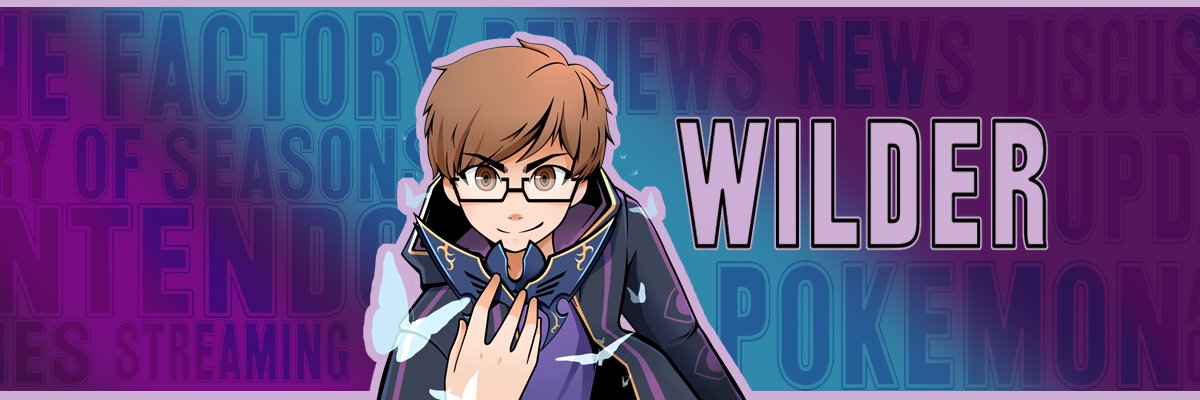 CallMeWilder's profile banner image