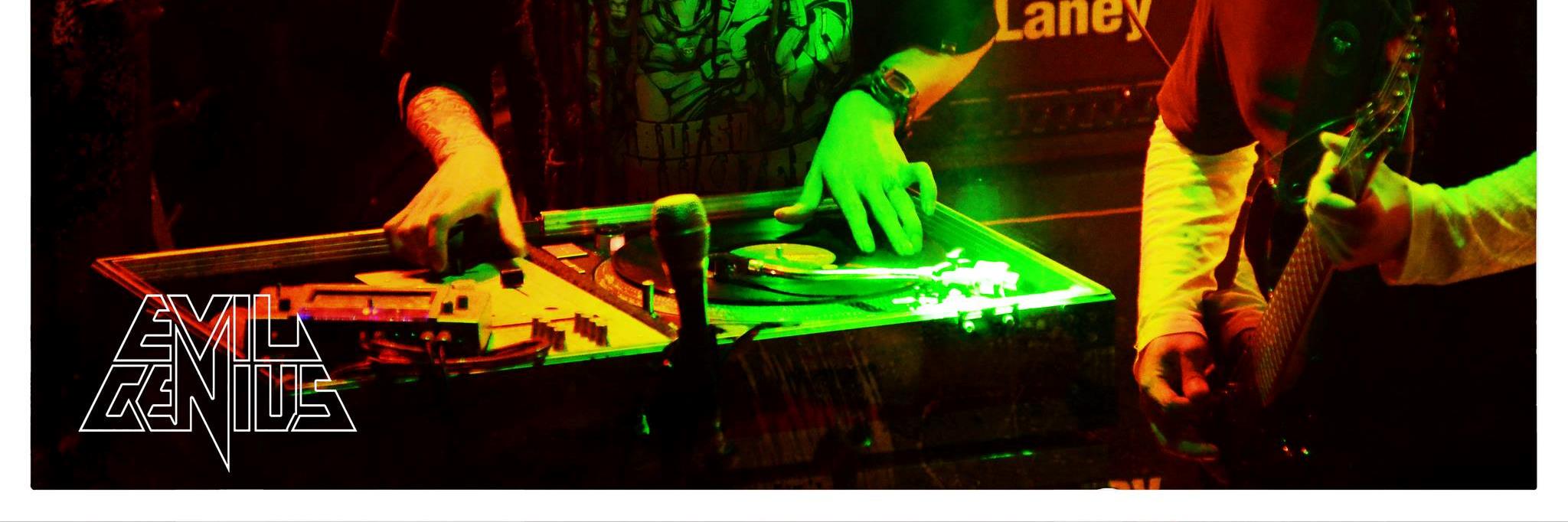 Boazania's profile banner image
