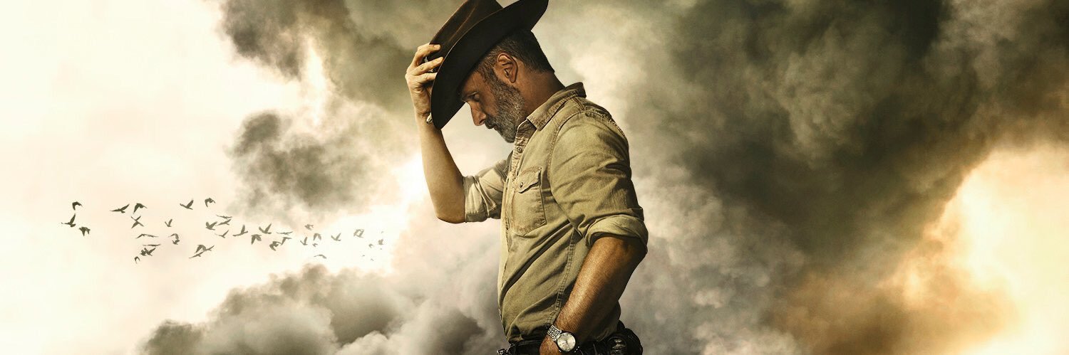 PasionXTWD's profile banner image