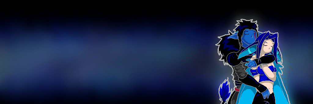 Negatomsk's profile banner image