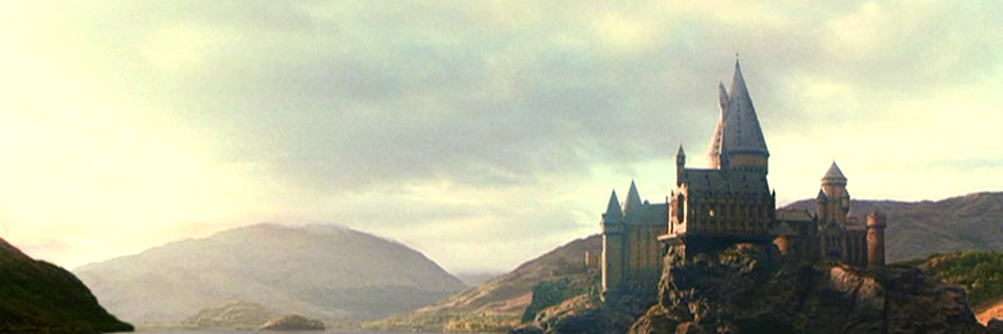 LetsQuotePotter's profile banner image